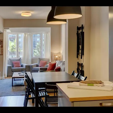 Apartament Aubars De Alma De Nieve Baquèira - Beret