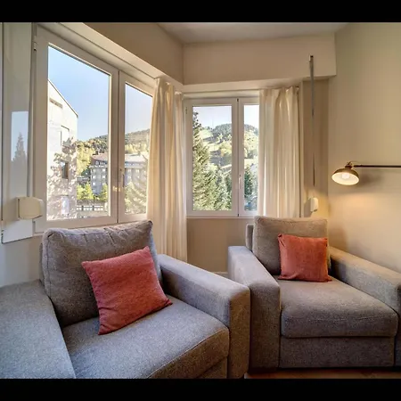 Apartment Aubars De Alma De Nieve Baqueira Beret