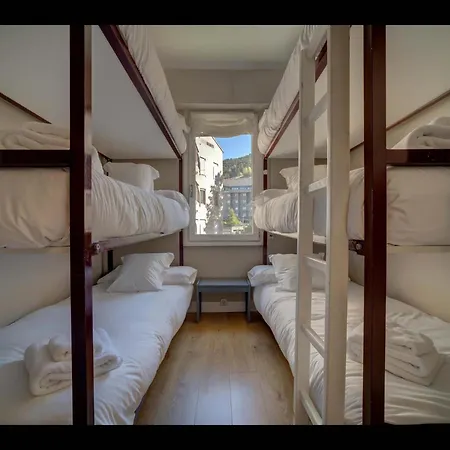 Apartament Aubars De Alma De Nieve