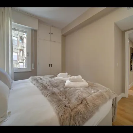 Apartment Aubars De Alma De Nieve *